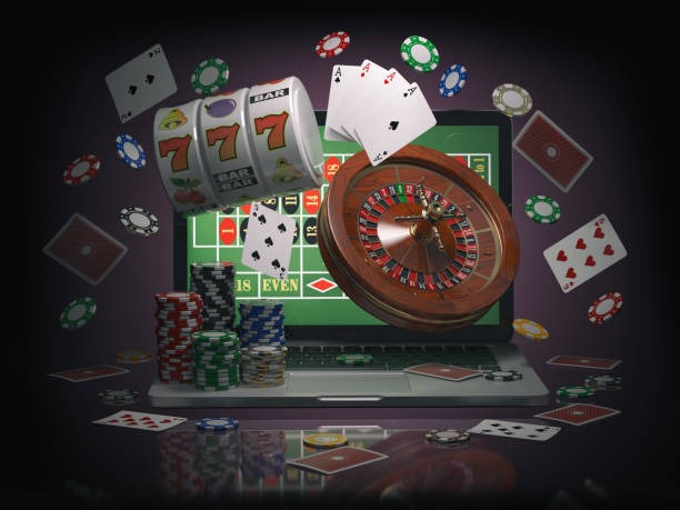 365bet Casino en Vivo